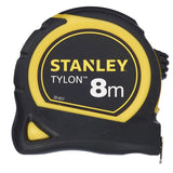 Stanley Metric Tylon 8m 25mm 30-657