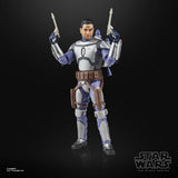 Figura Jango Fett Star Wars: El Ataque De Los Clones 15cm