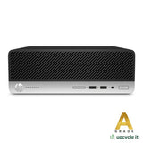 Upcycle It Hp Prodesk 400 G5 Sff