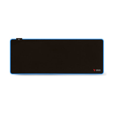 EAN 5901986046660 - Savio LED EDITION Turbo Dynamic XL 900x400 RGB Pro Gaming Mousepad'900mm x 400mm Alfombrilla de ratón par imagen 5