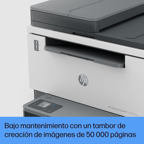 EAN 0195908729303 - HP LaserJet Tank MFP 2604sdw Printer Laser A4 600 x 600 DPI 22 ppm Wifi imagen 14