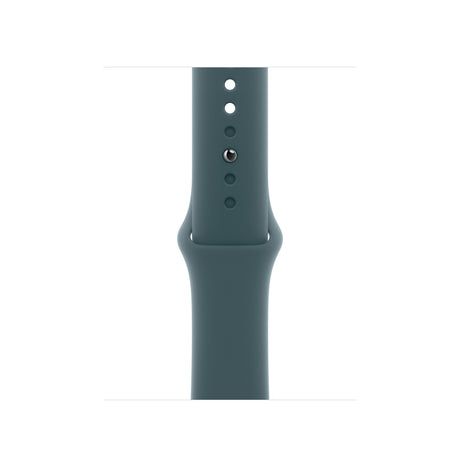 EAN 0195949831812 - Apple MAX54ZM/A Accesorios para dispositivos vestibles inteligentes Grupo de rock Verde Fluoroelastómero imagen 1