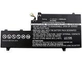 EAN 5706998639103 - CoreParts MBXHP-BA0141 refacción para laptop Batería imagen 2
