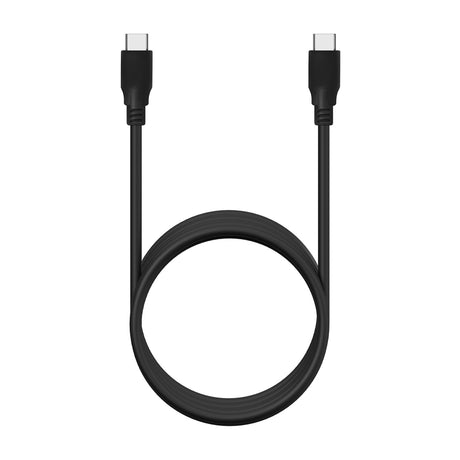 EAN 8436574708417 - AISENS A107-0704 cable USB USB 3.2 Gen 2x2 2 m USB C imagen 3