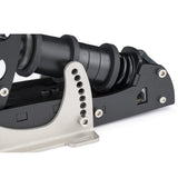 Heusinkveld Sim Pedals Sprint 3-Pedal Set - Negro