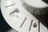 Ednet .Señal De Alarma Inteligente Para Casa Interior Blanco