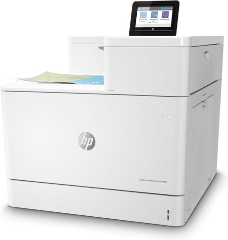 EAN 193015438279 - HP Color LaserJet Enterprise M856dn 1200 x 1200 DPI A3 imagen 5