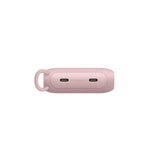 Belkin Powerbank Mit Display 20w 10.000mah Usb-C Rosa  Bpb027hqpk