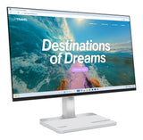 Lenovo Monitor 67dcuat6eu / L24d-4c Gris 60,5 Cm 23,8"