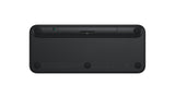 EAN 5099206127562 - Logitech 920-013068 teclado Universal Bluetooth QWERTY Español Grafito imagen 2