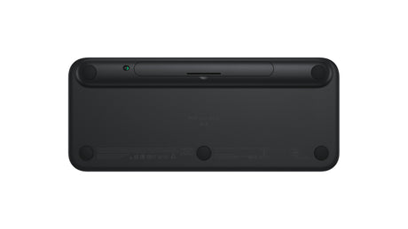 EAN 5099206127562 - Logitech 920-013068 teclado Universal Bluetooth QWERTY Español Grafito imagen 2