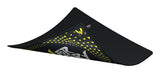 EAN 4025112117015 - CHERRY XTRFY GP5 Vitality Black Alfombrilla de ratón para juegos Negro, Blanco, Amarillo imagen 4