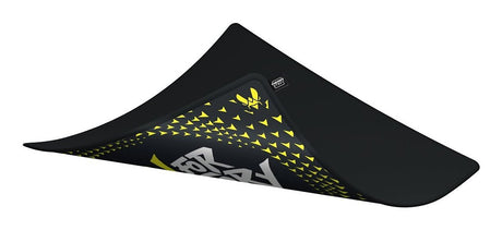 EAN 4025112117015 - CHERRY XTRFY GP5 Vitality Black Alfombrilla de ratón para juegos Negro, Blanco, Amarillo imagen 4