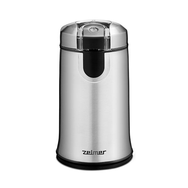 EAN 5908269347292 - Zelmer ZCG7425 molinillo de café 150 W Acero inoxidable imagen 1