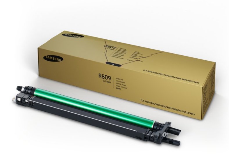 Samsung Tambor Clt-R809 Ss689a  50000 Copias Cmyk