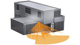 Steinel Sensiq S Ws Evo Detector De Movimiento Ap 3x100° 20m Ip54 Fernbdb.