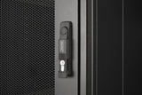EAN 4016032505167 - Digitus DN-31304-B armario rack 42U Rack o bastidor independiente Negro imagen 6