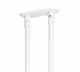 System 2 - Heavy Duty Twin Poleaccs