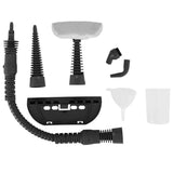 Limpiador De Vapor Orbegozo Vaporetino Lv3580 1050w Depósito 350ml