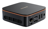 EAN 6931548322795 - Blackview MP20 Intel® N N150 8 GB DDR4-SDRAM 256 GB SSD Windows 11 Pro Mini PC Negro imagen 6
