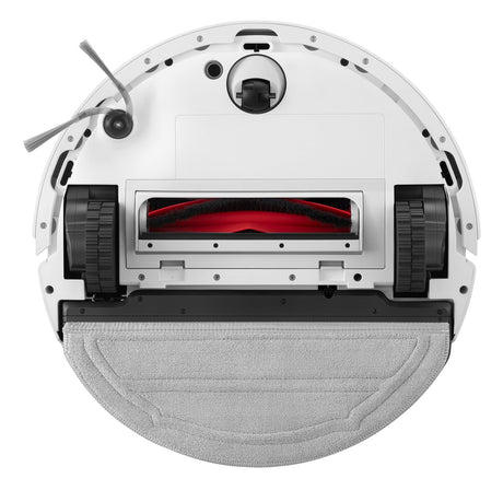 EAN 6936905901637 - Roborock Q10 VF 0,5 L Blanco imagen 5