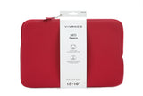 EAN 4008928639841 - Vivanco Neo 40,6 cm (16") Funda Rojo imagen 5