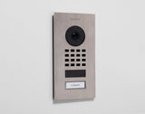 EAN 4260423866799 - DoorBird D1101V sistema de intercomunicación de video Acero inoxidable imagen 4
