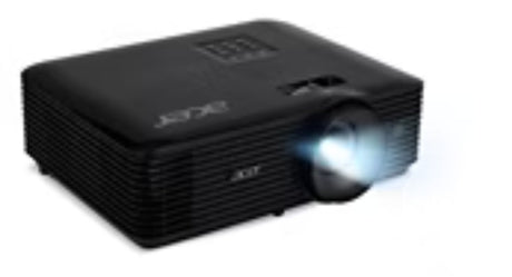 EAN 4710180755527 - Acer H5386BDi Módulo proyector 4500 lúmenes ANSI DLP 720p (1280x720) Negro imagen 4