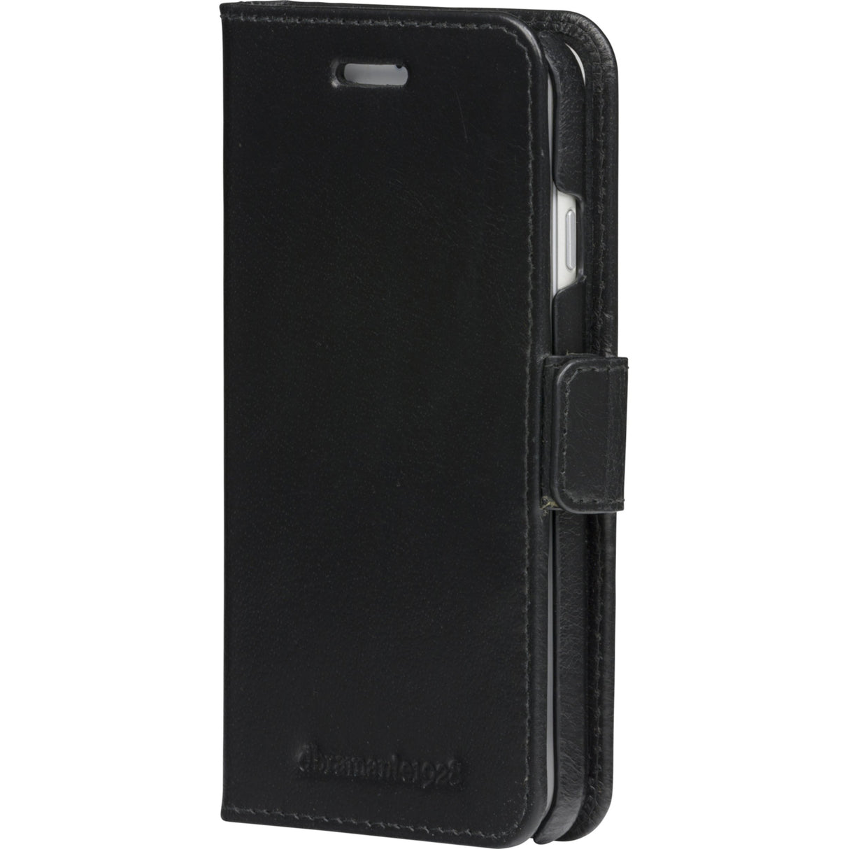 EAN 5711428010872 - dbramante1928 Lynge funda para teléfono móvil 11,9 cm (4.7") Funda cartera Negro imagen 6