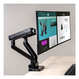 Dual Spring Monitor Arm 8 In 1