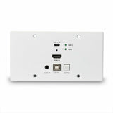 EAN 4002888383882 - Lindy 38388 extensor KVM Transmisor imagen 2