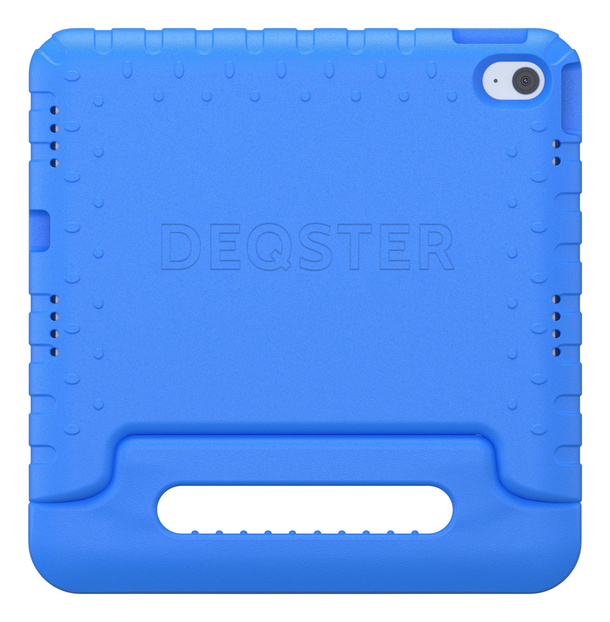 Telz Deqster Kids Case Para Ipad 10th Gen + A16 - Azul
