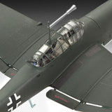 Revell Junkers Ju 87 G/D Tank Buster