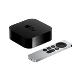 Apple Tv Hd De 32 Gb (2021)