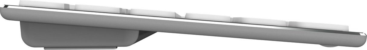 Klawiatura Forge K210 Combo White Us