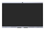 EAN 4710739598476 - AG Neovo IFP7504P Panel plano interactivo 189,2 cm (74.5") LED Wifi 400 cd / m² 4K Ultra HD Plata Pantall imagen 3