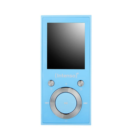 EAN 4034303036820 - Intenso Video Scooter BT Reproductor de MP3 16 GB imagen 3