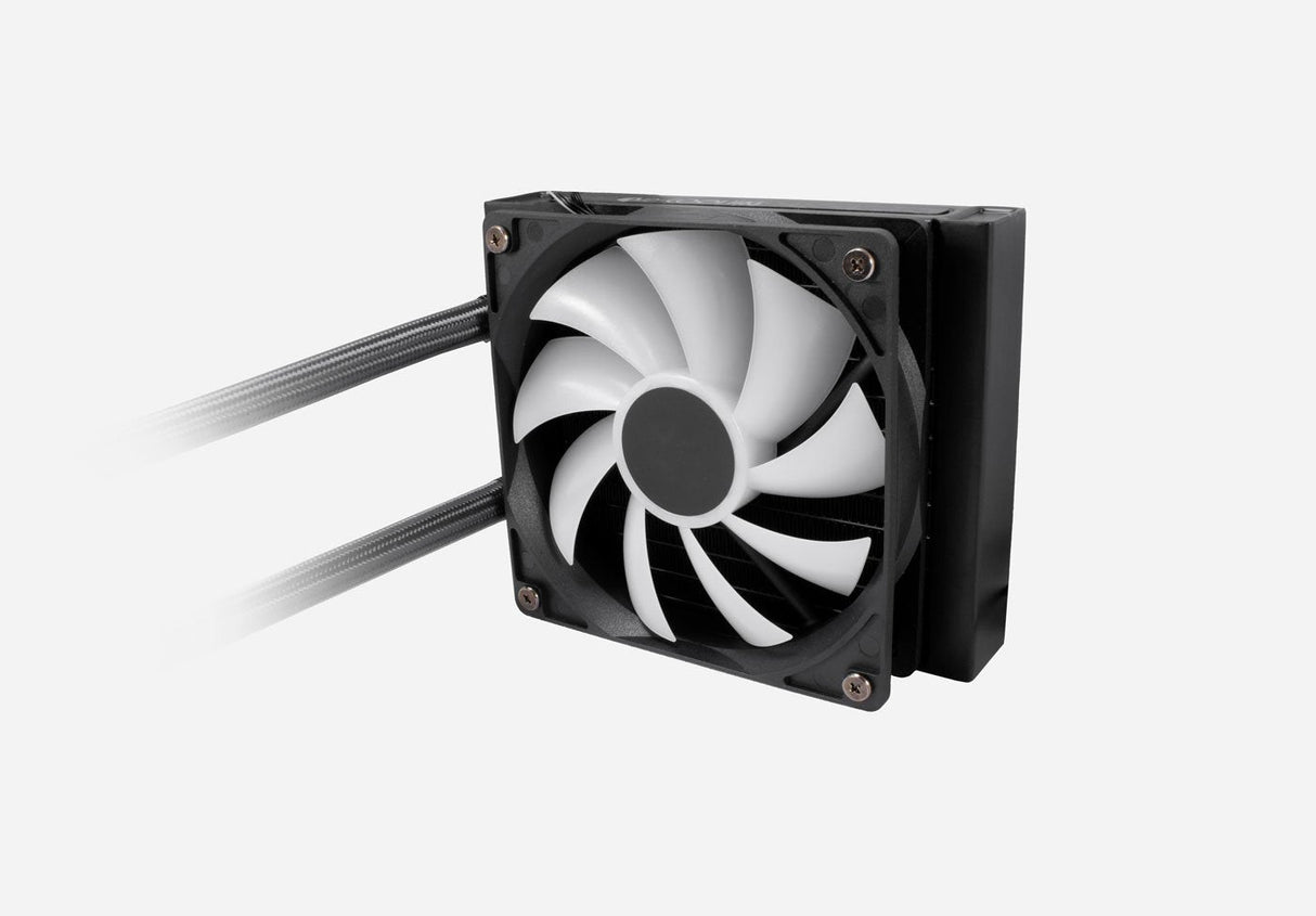 Kit Refrigeracion Liquida Cpu Deep Gaming Deeprunny Argb 120mm