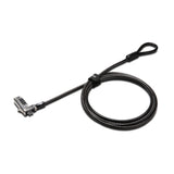 EAN 0085896606031 - Kensington Slim NanoSaver cable antirrobo imagen 1