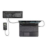 EAN 0065030871075 - StarTech.com MOD4DOCKACPD base para portátil y replicador de puertos Alámbrico USB 3.2 Gen 1 (3.1 Gen 1)  imagen 7