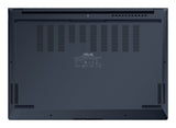 Portátil Asus Zenbook 14 Ux3405ca-Qd1312w U7 255h 16gb 1tb 14"Oled W11h Azul