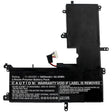 EAN 5704174785408 - CoreParts MBXAS-BA0191 refacción para laptop Batería imagen 1