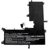 EAN 5704174785408 - CoreParts MBXAS-BA0191 refacción para laptop Batería imagen 1