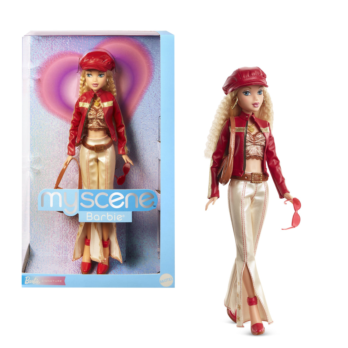 EAN 0194735243259 - Mattel HYC17 muñeca imagen 1
