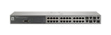EAN 4015867155905 - LevelOne FGL-2870 switch Gestionado L2 Gris imagen 3