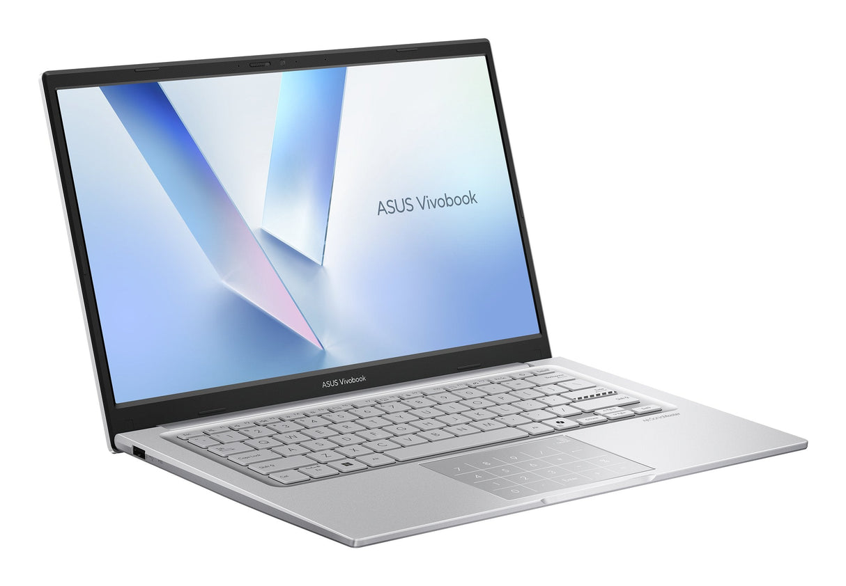 Portátil Asus Vivobook 14 X1404ma Eb313 Core 5 320 8gb Ssd 512gb 14 " Fhd Freedos