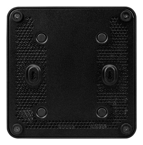 EAN 4711377343374 - MSI Cubi NUC AI 1UMG-035ES Intel Core Ultra 7 155H 16 GB DDR5-SDRAM 1 TB SSD Windows 11 Pro Mini PC Negro imagen 8