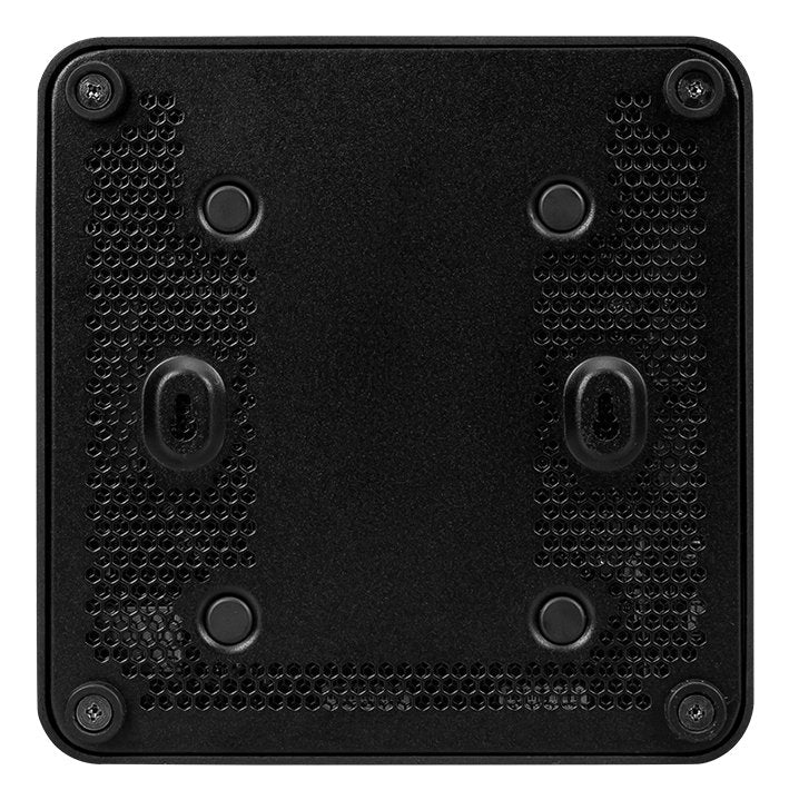 Mini Pc Msi Cubi Nuc Ai 1umg-038bes U5-125h Negro