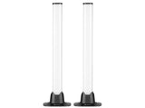 Tracer Set Of Lamps Smart Desk Rgb Tuya App Lámpara De Mesa Inteligente Negro Bluetooth