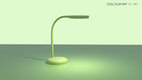 Maul Led-Lámpara De Escritorio 5 W Verde